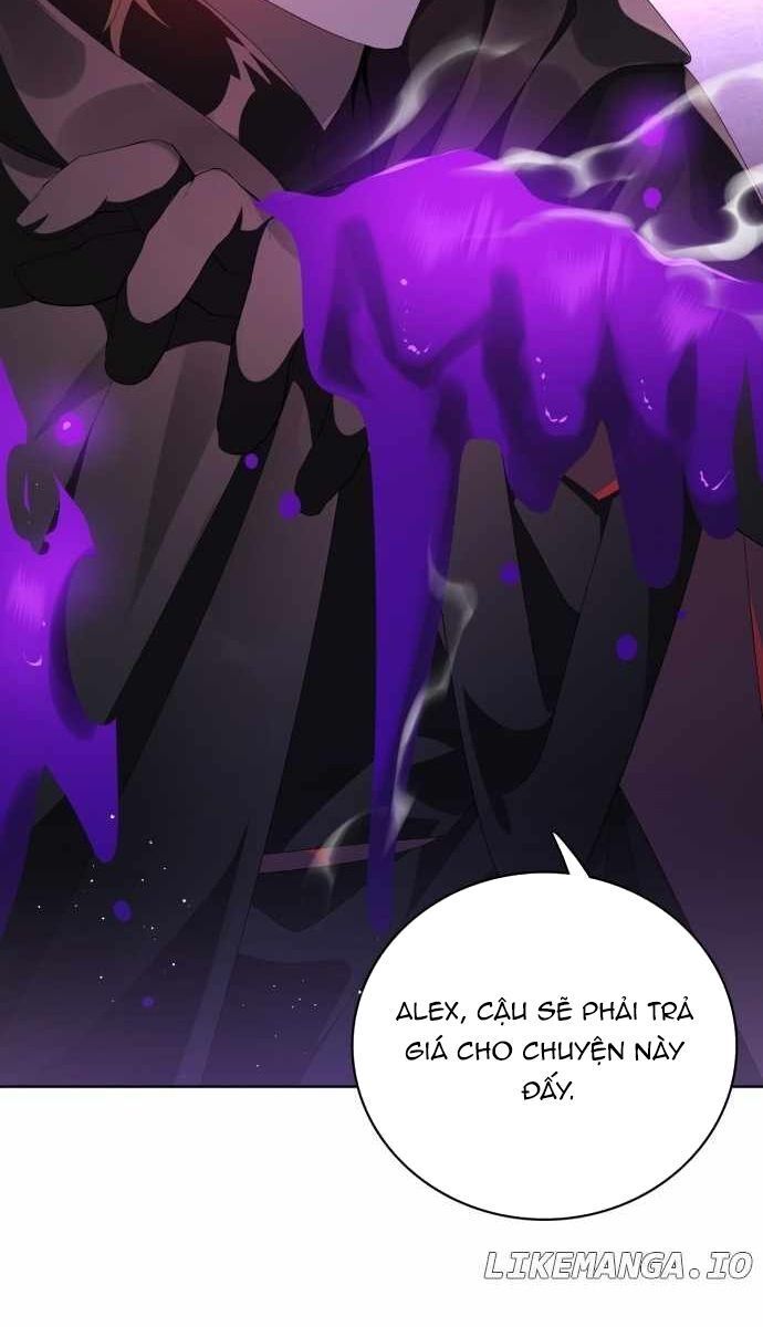 Zero Game Chương 302 Ảnh 32