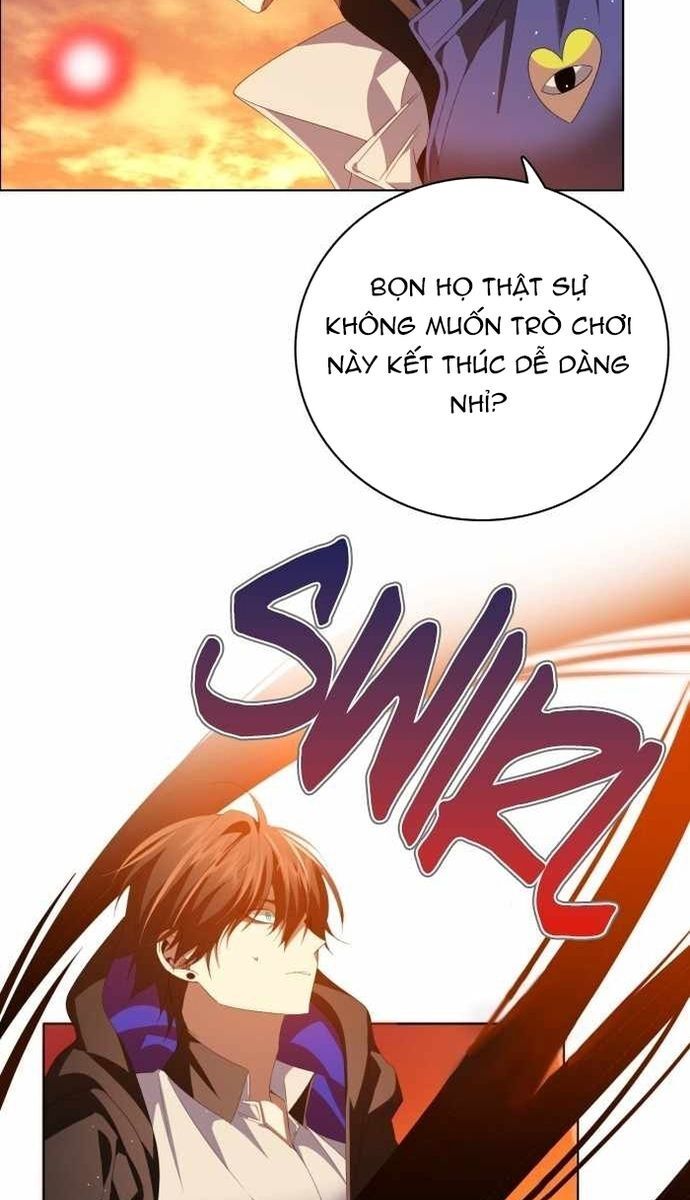 Zero Game Chương 304 Ảnh 28