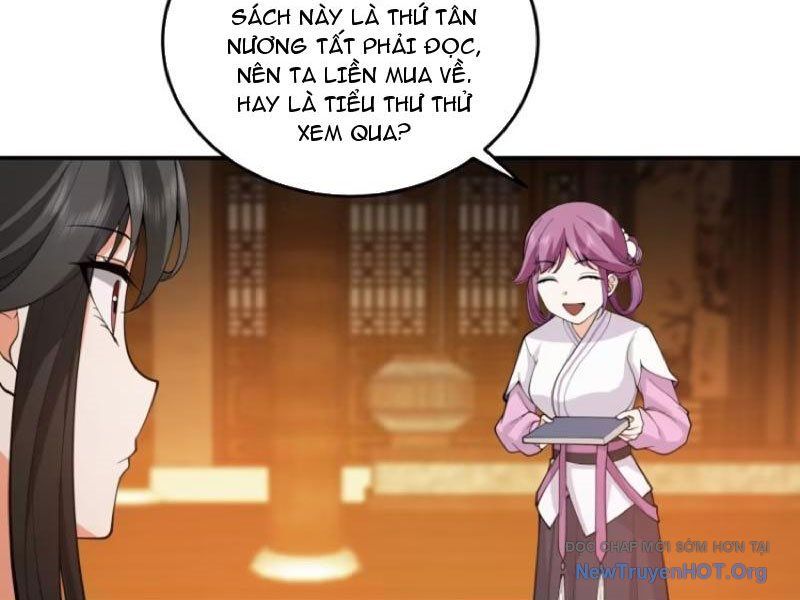 Phu Nhân Của Ta Là Giáo Chủ Ma Giáo Chương 7 Ảnh 6