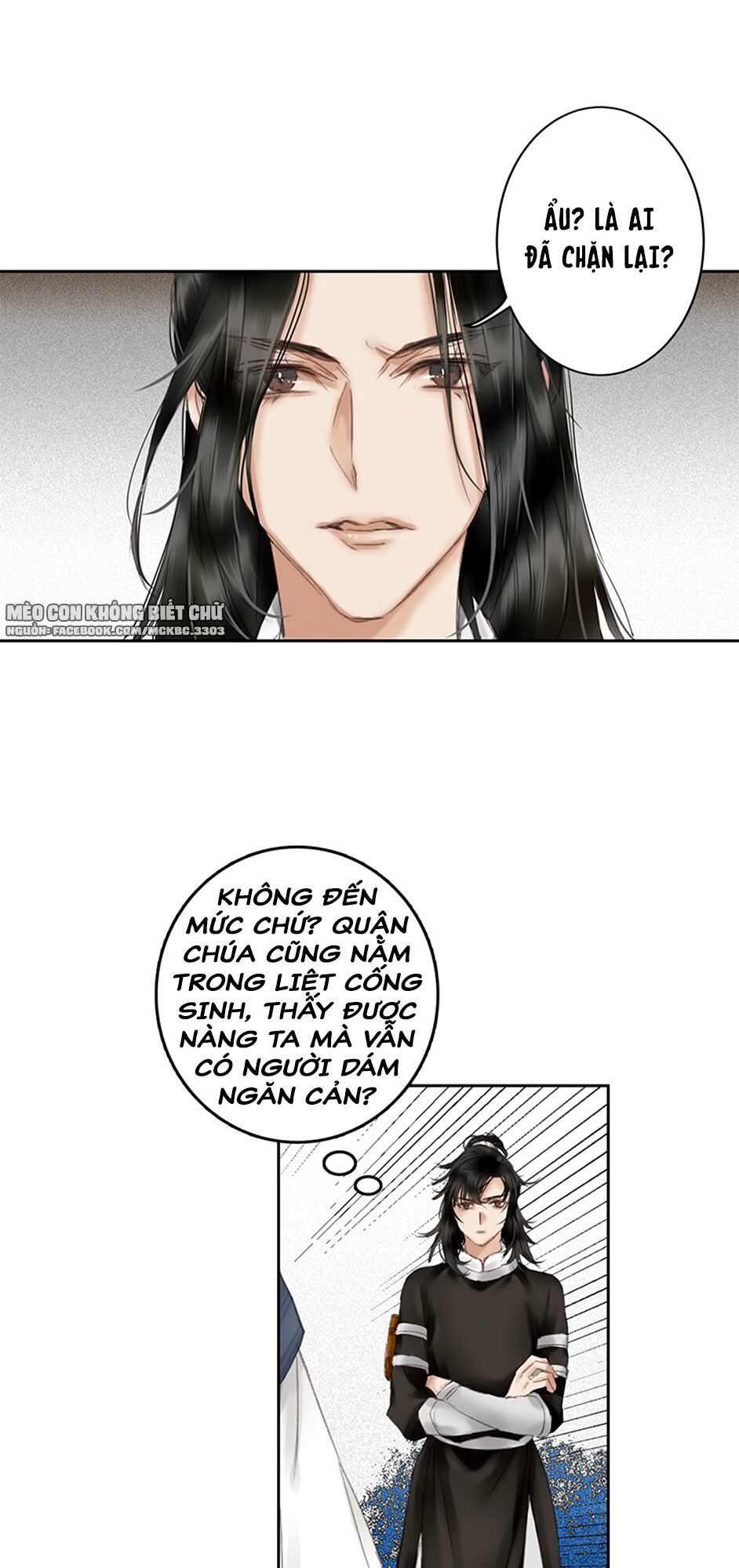 Tiếu Tạng Câu Chương 8 Ảnh 45