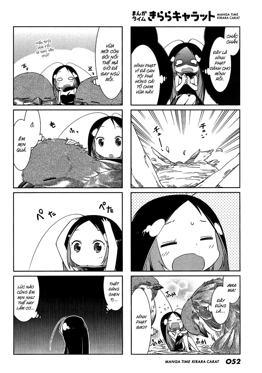 Gokicha!! Chương 43 Ảnh 7
