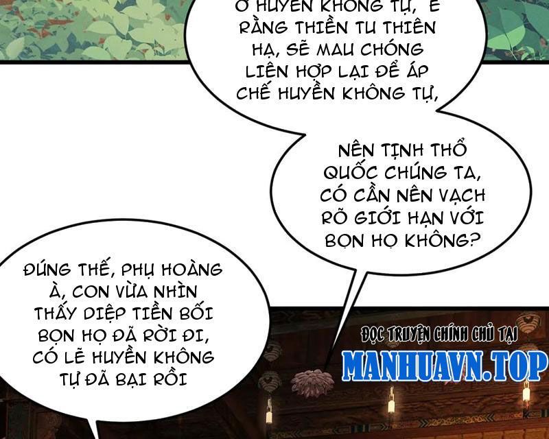 Gặp Mạnh Thì Mạnh, Ta Tu Vi Vô Thượng Hạn Chương 61 Ảnh 78