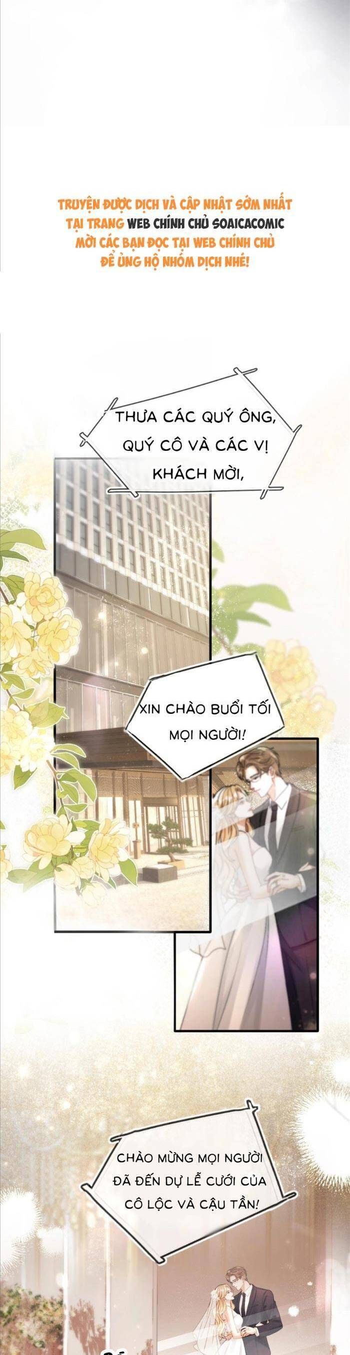 Đúng Là Một Cô Gái Ngoan Ngoãn Chương 1 Ảnh 6