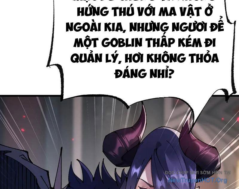 Chuyển Sinh Thành Goblin Chương 70 Ảnh 25