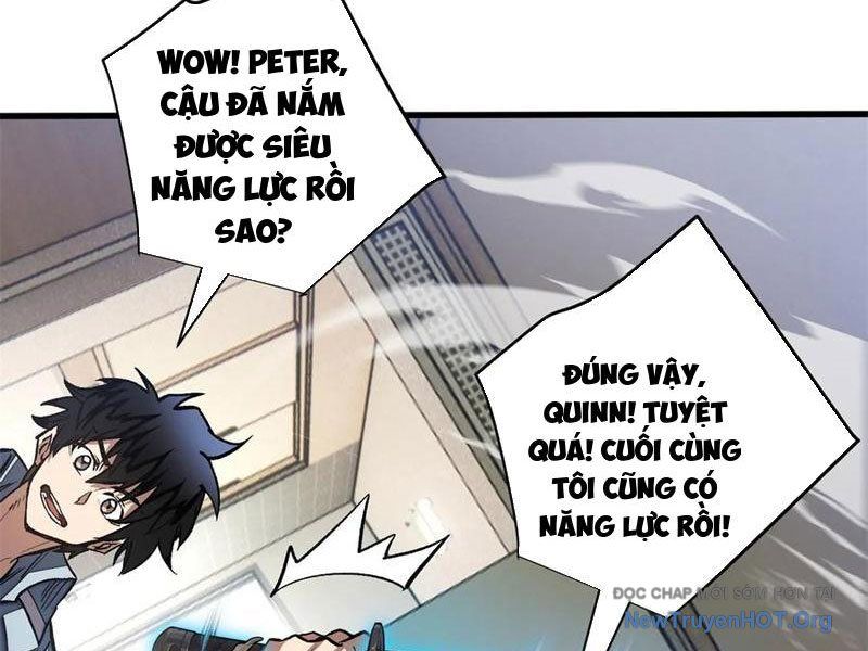 Thế Giới Siêu Phàm! Tôi Là Ma Cà Rồng !? Chương 16 Ảnh 33