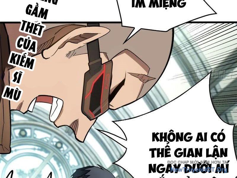 Thế Giới Siêu Phàm! Tôi Là Ma Cà Rồng !? Chương 18 Ảnh 19