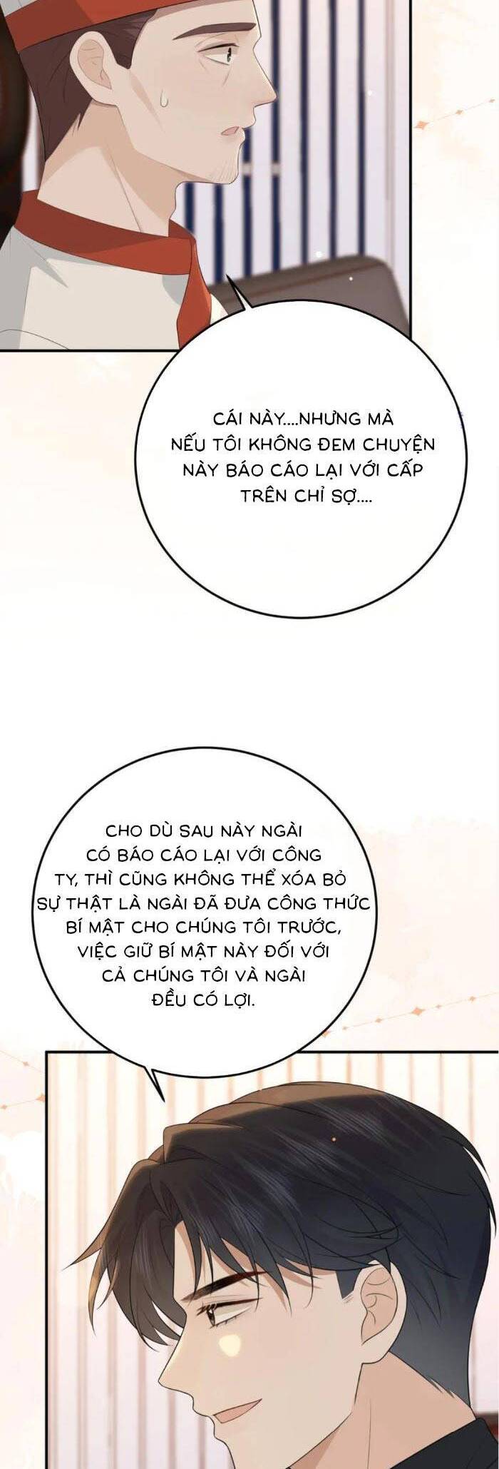 Ấm Hôn 100 Ngày Chương 68 Ảnh 6