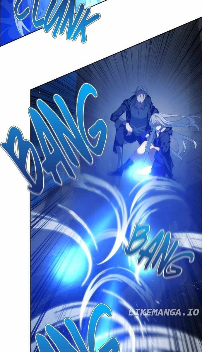 Zero Game Chương 303 Ảnh 47