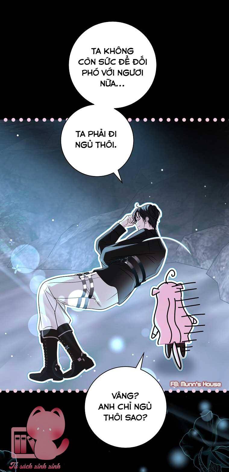 Này Boss Phản Diện, Tôi Có Thể Làm Mọi Thứ Trừ Cưới Ngài Chương 25 Ảnh 42