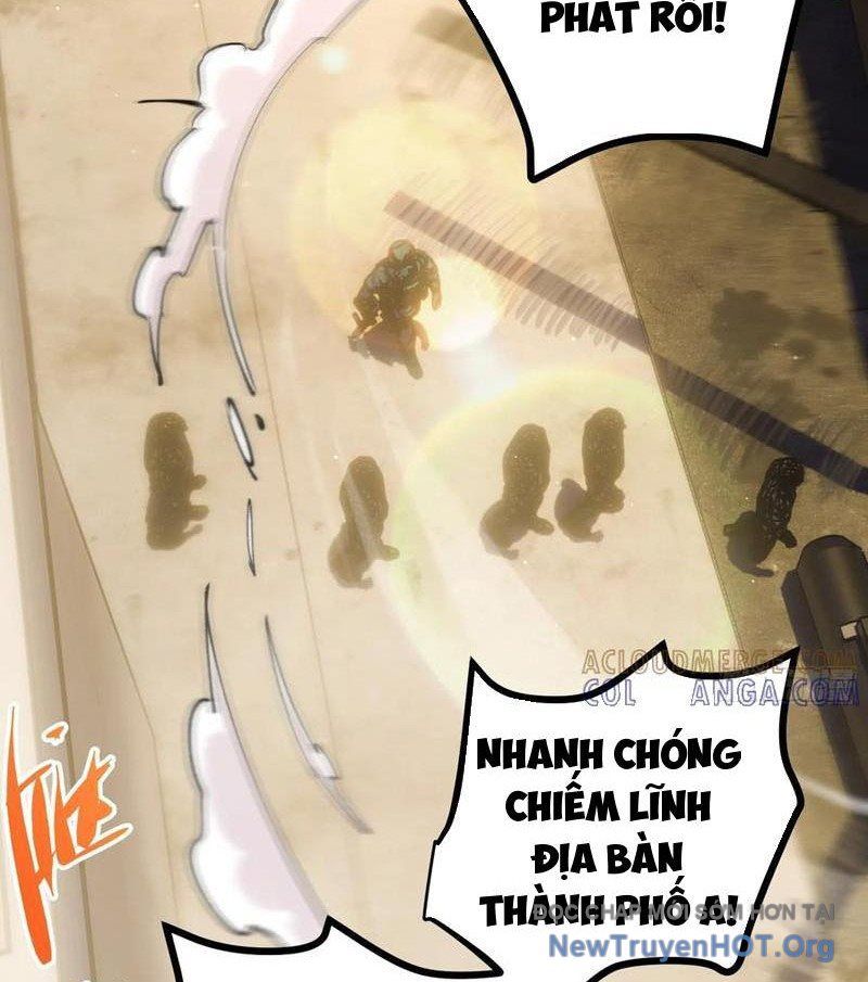 Tận Thế Giáng Lâm, Ta Trùng Sinh Thành Bạo Quân Chương 18 Ảnh 6