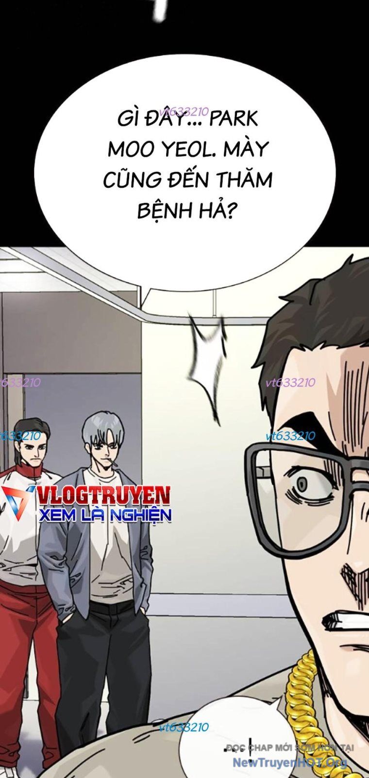 Để Có Thể Sống Sót Chương 179 Ảnh 8