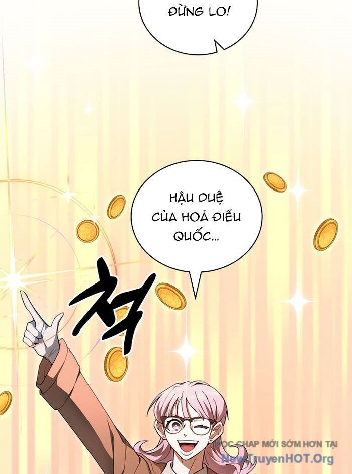 Mắc Kẹt Trong Tòa Tháp Thử Thách Chương 124 Ảnh 5