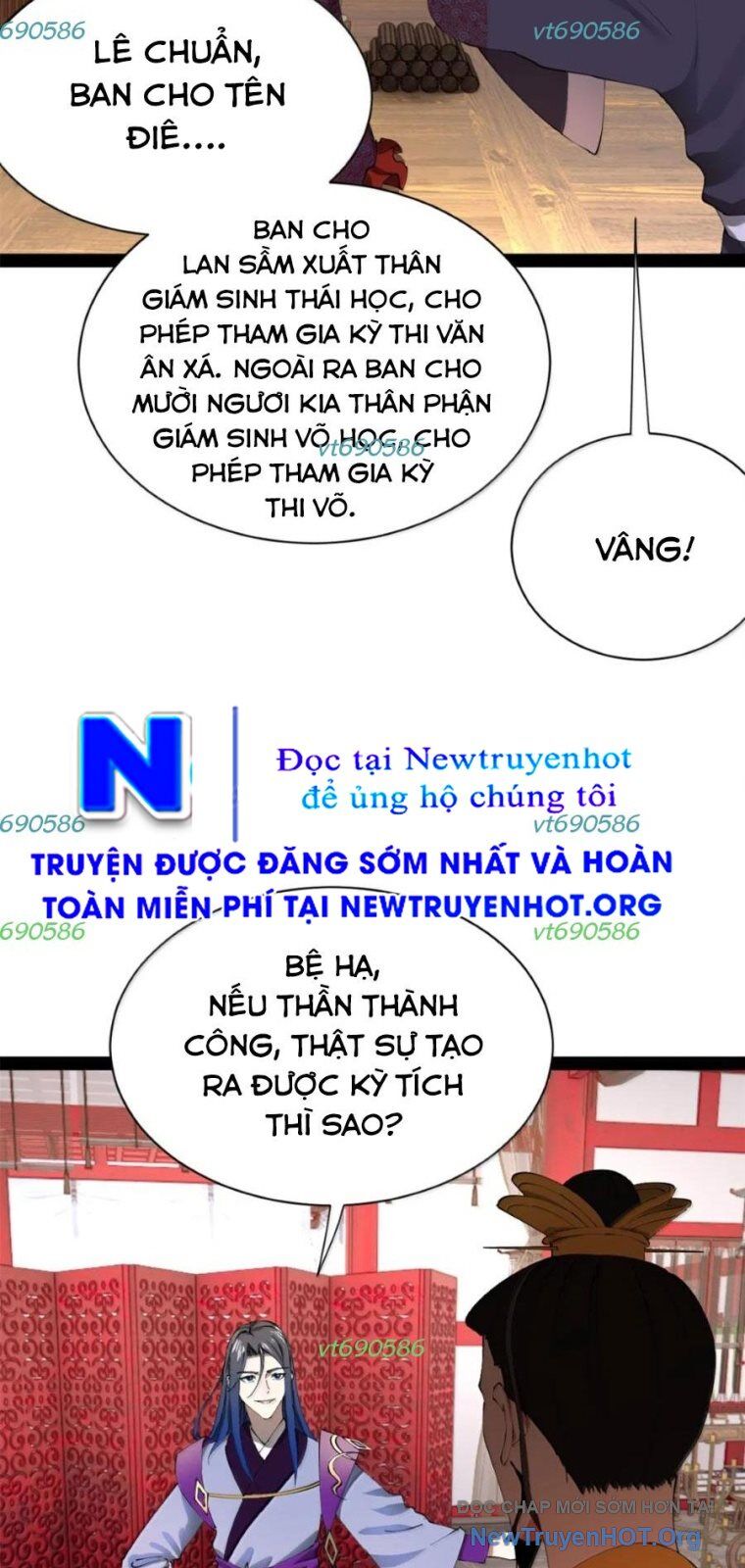 Chàng Rể Mạnh Nhất Lịch Sử Chương 323 Ảnh 28