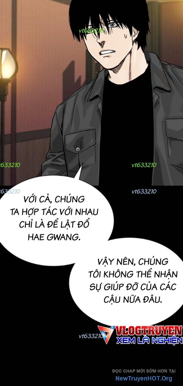 Để Có Thể Sống Sót Chương 179 Ảnh 67