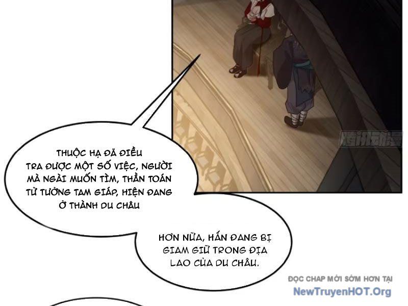 Phu Nhân Của Ta Là Giáo Chủ Ma Giáo Chương 4 Ảnh 63