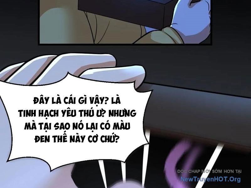 Sau Khi Đầu Thai, Ta Được Kẻ Thù Khắc Thành Vô Địch Chương 10 Ảnh 11
