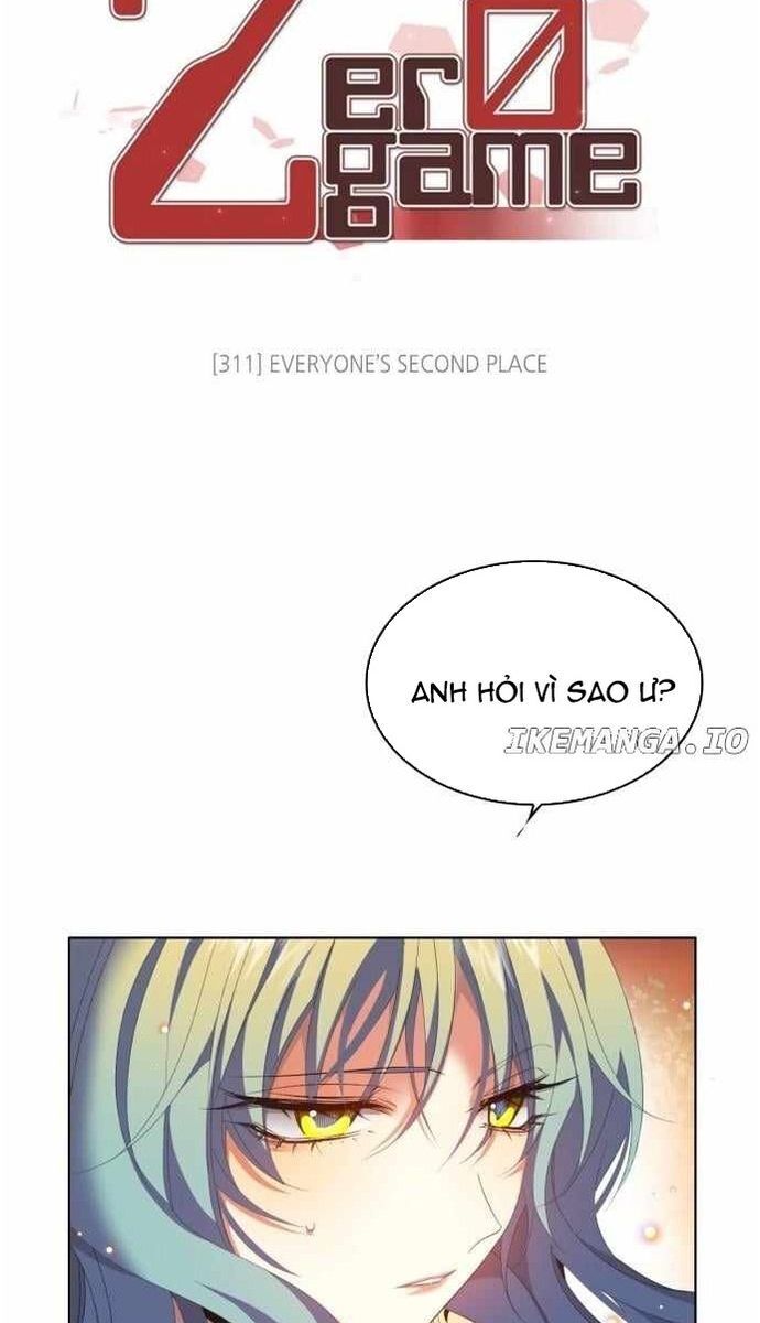 Zero Game Chương 311 Ảnh 5