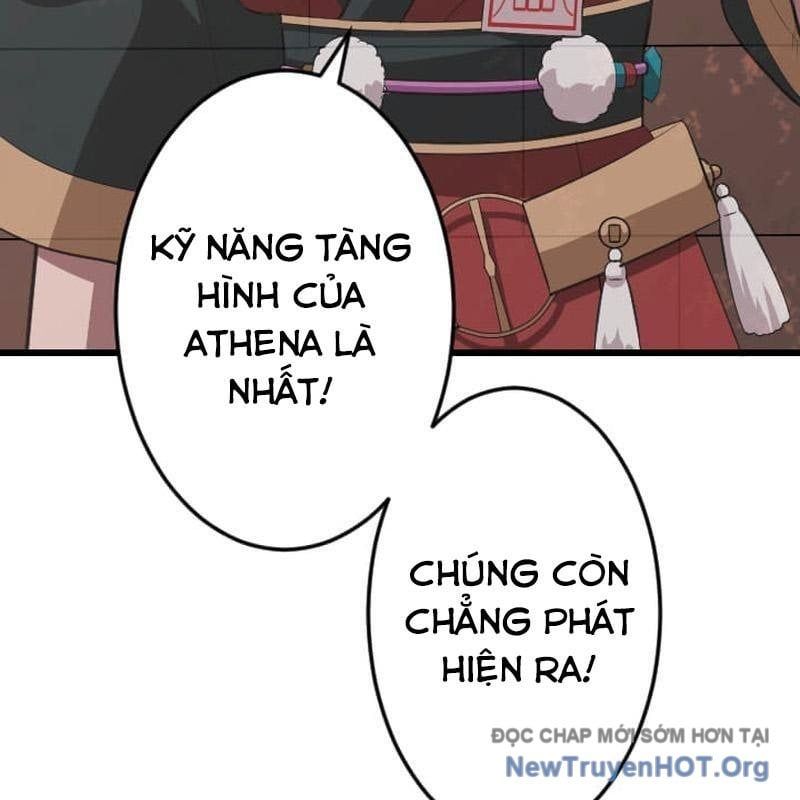 Vô Song Cùng Với Vũ Khí Ẩn Chương 66 Ảnh 112