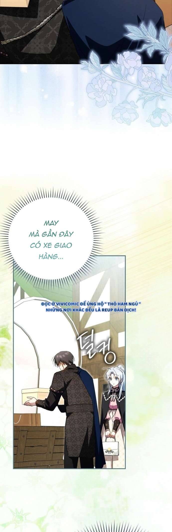 Chồng Của Tôi Giống Nam Chính Quá Đi Chương 27 Ảnh 26