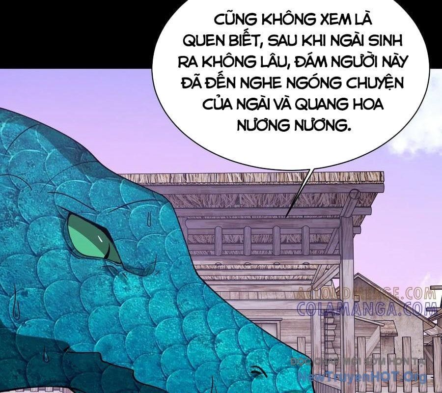 Ngày Tôi Sinh Ra, Bách Quỷ Dạ Hành, Tuyết Thi Hộ Đạo Chương 788 Ảnh 24