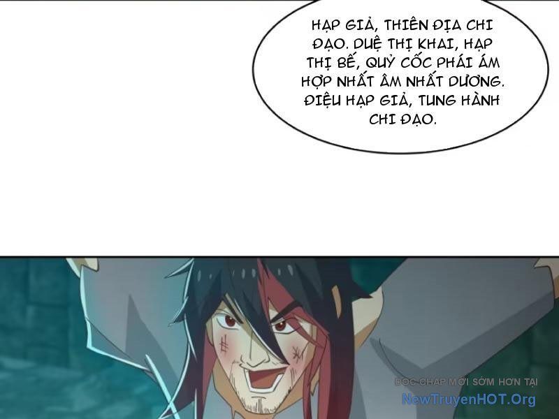 Phu Nhân Của Ta Là Giáo Chủ Ma Giáo Chương 5 Ảnh 53