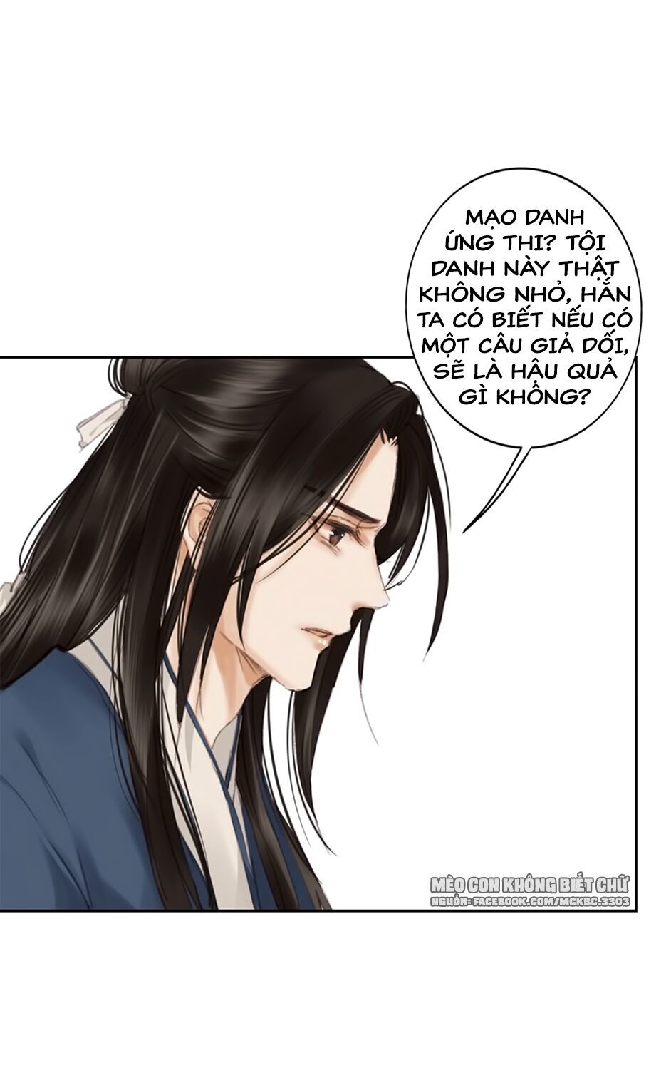 Tiếu Tạng Câu Chương 10 Ảnh 41