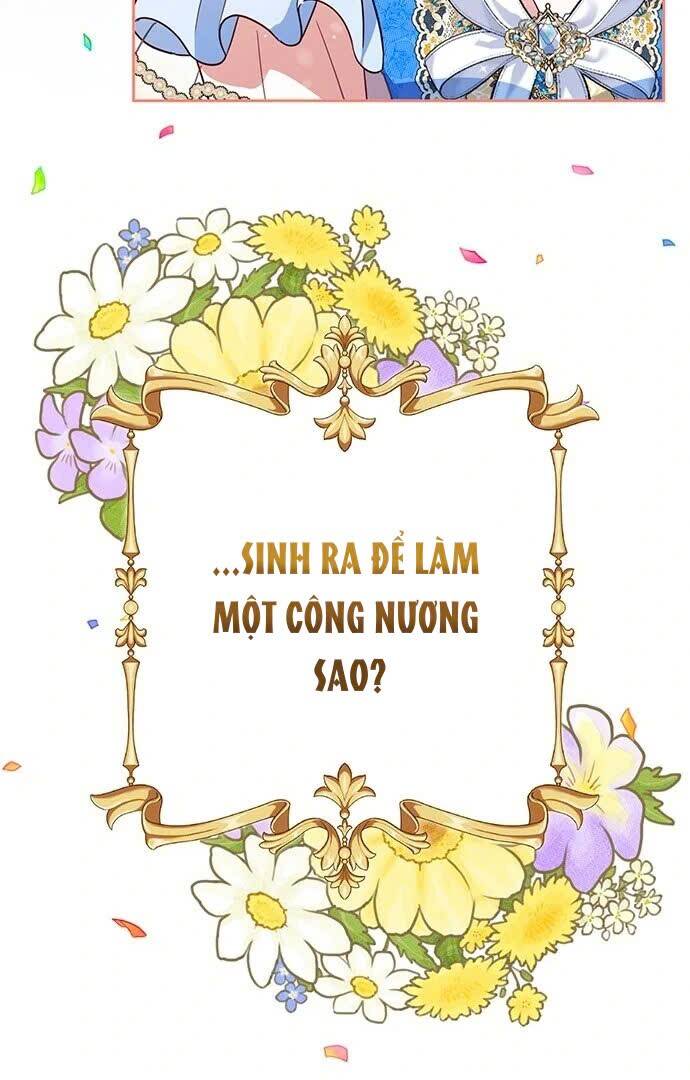 Đại Công Nương Hợp Gu Tôi Chương 1 Ảnh 25