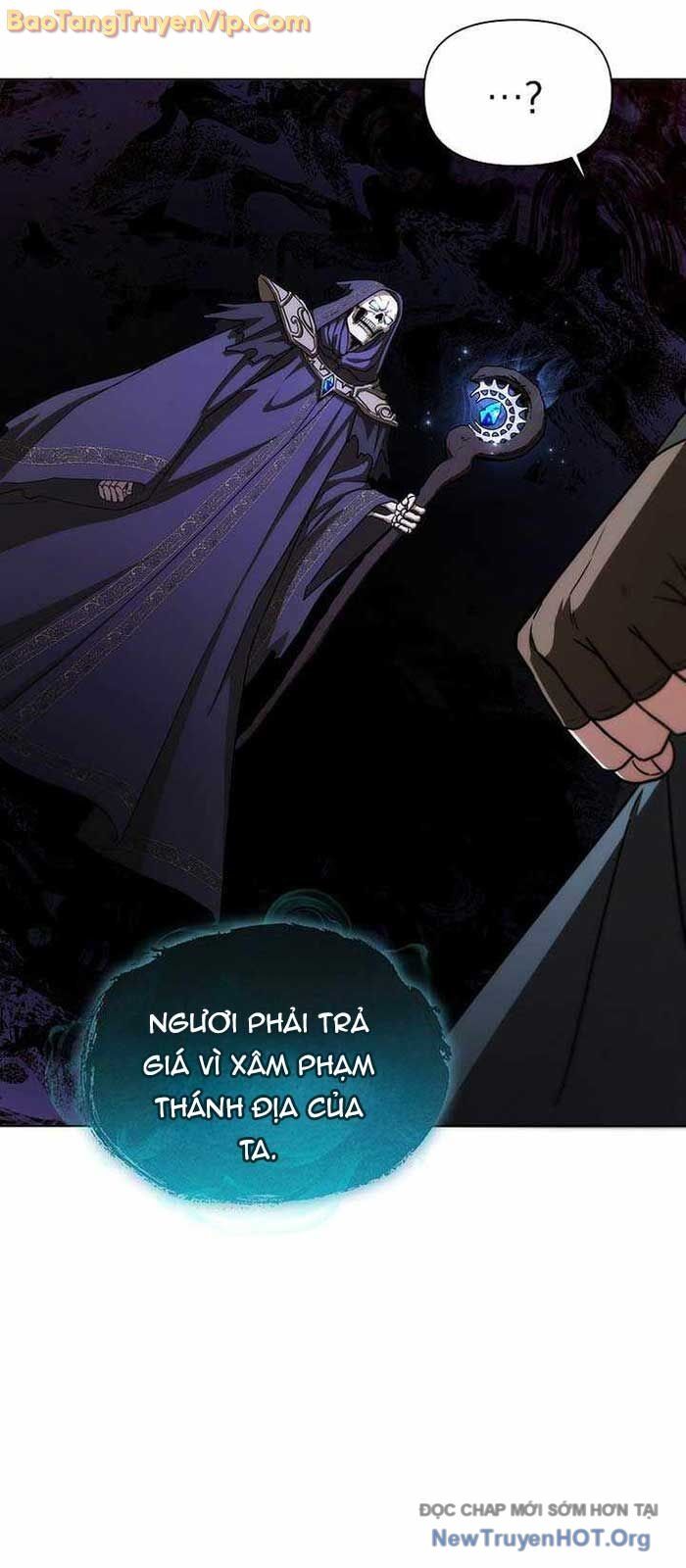 Trở Thành Man Di Ở Thế Giới Fantasy Chương 24 Ảnh 25