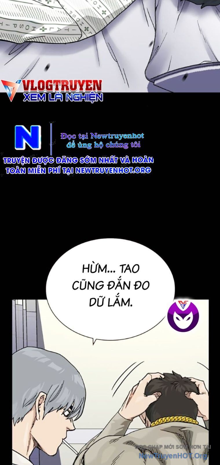 Để Có Thể Sống Sót Chương 179 Ảnh 22