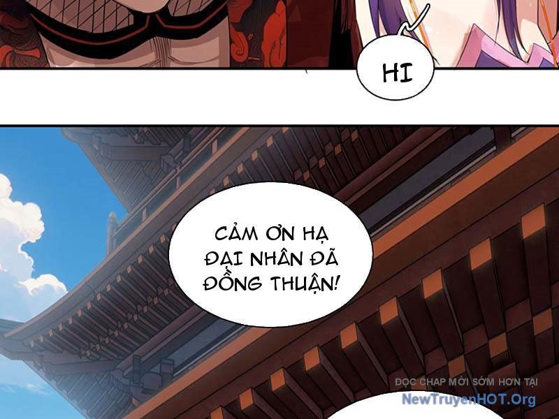 Xuyên Không Thành Ma Tôn Pháo Hôi? Nhưng Ta Là Streamer Công Lược Chương 7 Ảnh 152