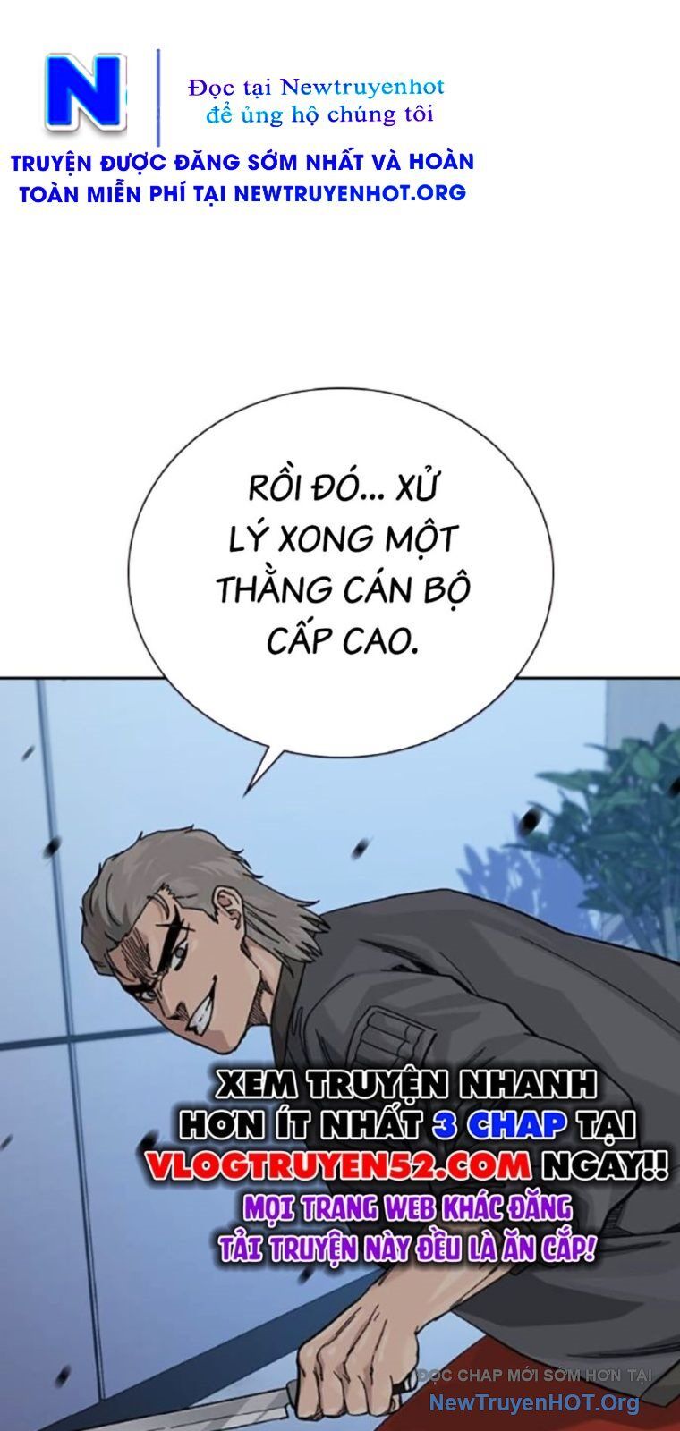 Để Có Thể Sống Sót Chương 179 Ảnh 43