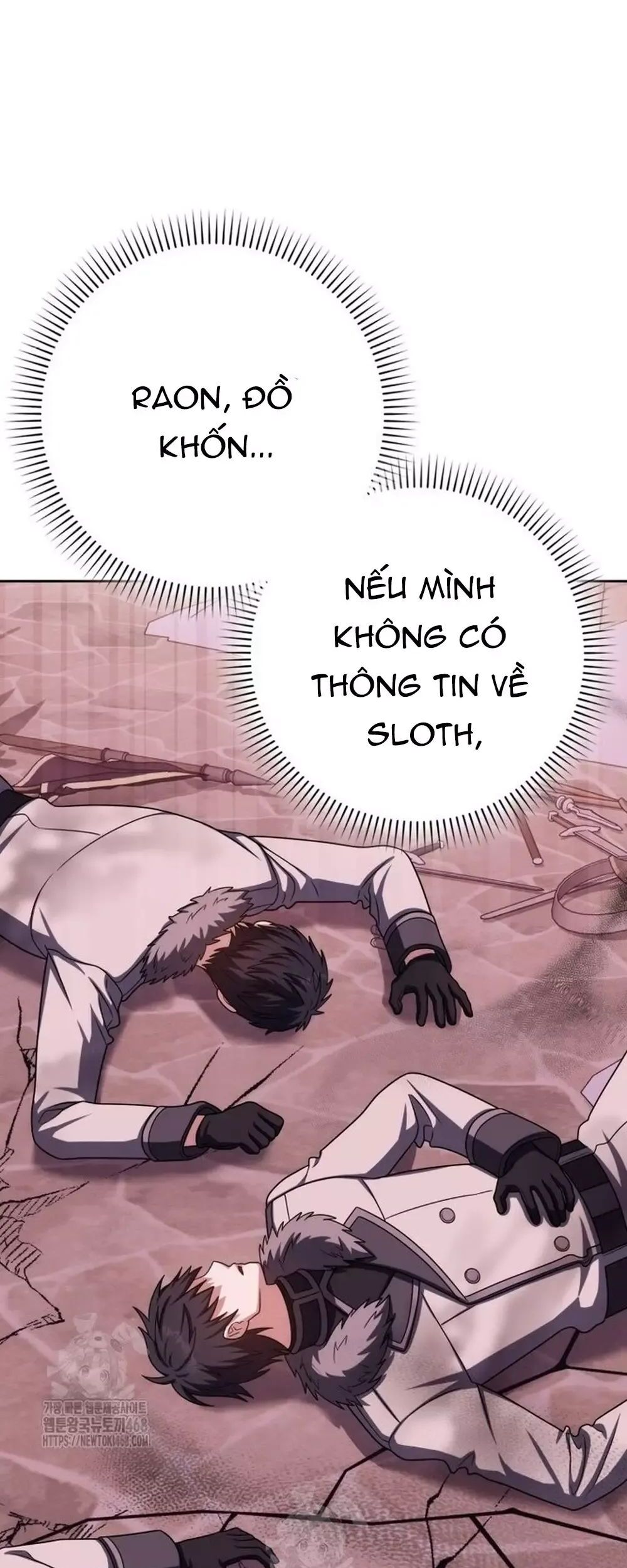 Sát Thủ Tái Sinh Thành Một Kiếm Sĩ Thiên Tài Chương 73 Ảnh 92
