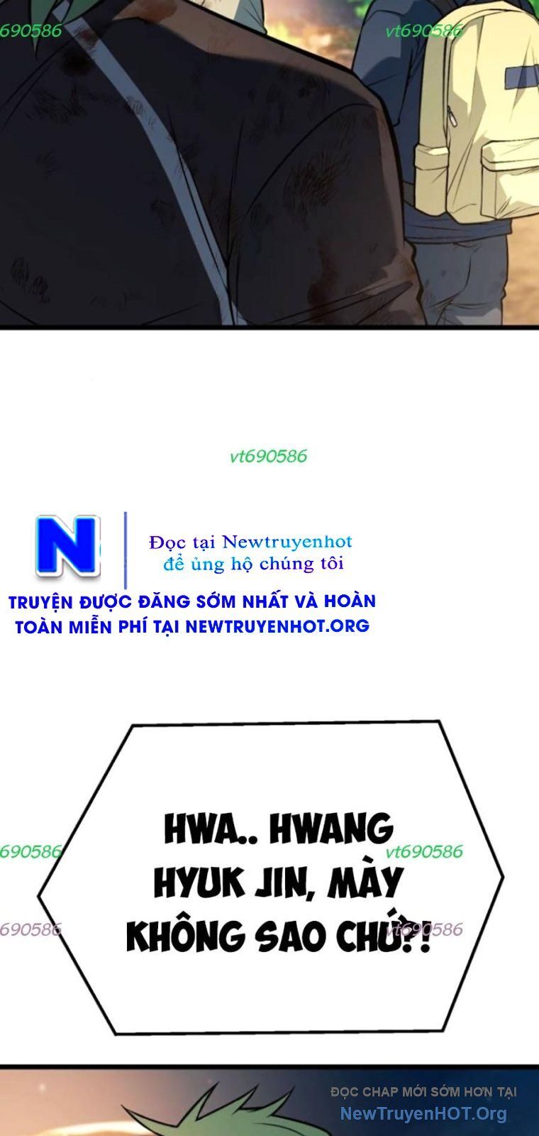 Bạo Lực Vương Chương 57 Ảnh 66