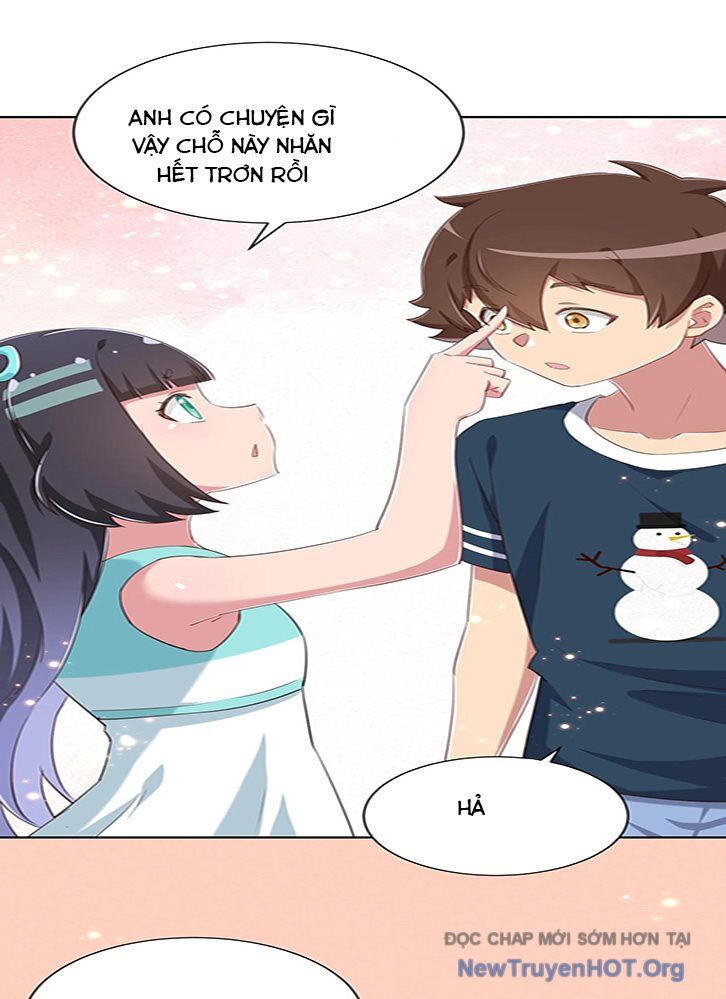 Ông Trời Đã Ban Cho Tôi Siêu Năng Lực Kỳ Lạ Gì Thế Này? Chương 71 Ảnh 49