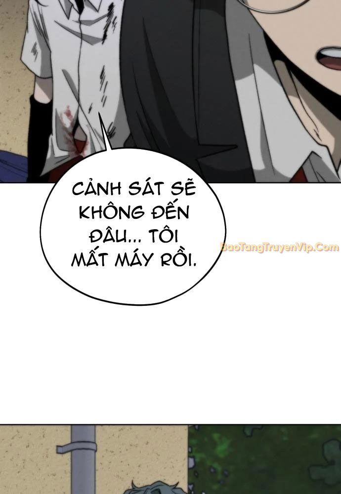 Dự Án Sao Hoả Chương 4 Ảnh 62