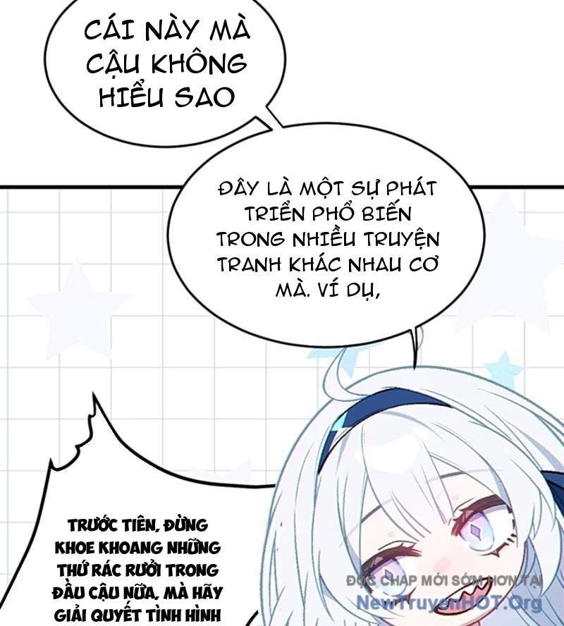 Sau Khi Ta Biến Thành Quái Vật Xúc Tu, Các Cô Ấy Càng Điên Cuồng Hơn! Chương 14 Ảnh 79