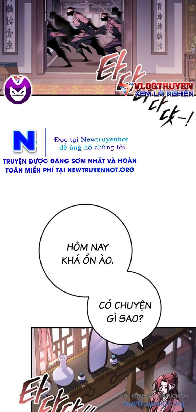 Thanh Kiếm Của Hoàng Đế Chương 97 Ảnh 105