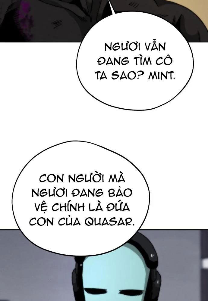 Dự Án Sao Hoả Chương 5 Ảnh 85