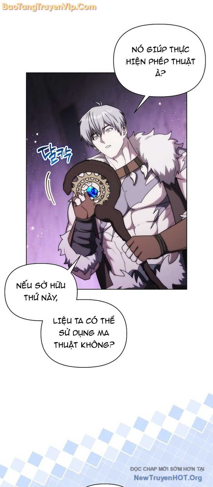 Trở Thành Man Di Ở Thế Giới Fantasy Chương 25 Ảnh 38