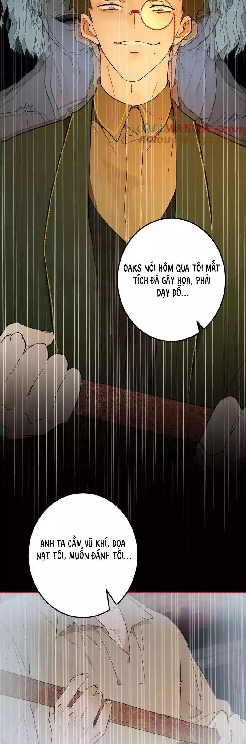 Trở Thành Nữ Hoàng Từ Khi Mới 6 Tuổi Chương 40 Ảnh 6