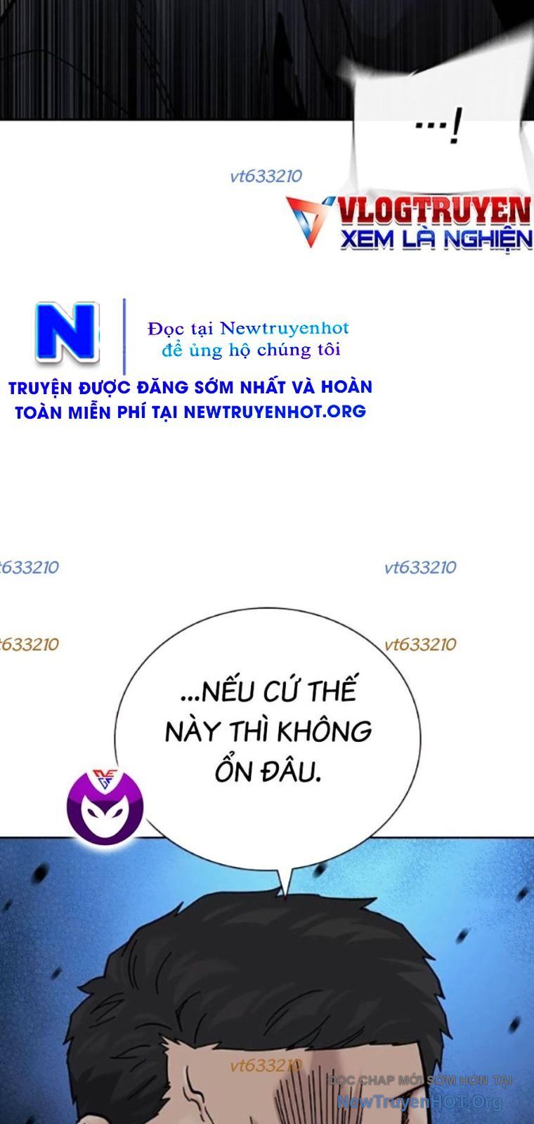 Để Có Thể Sống Sót Chương 179 Ảnh 78