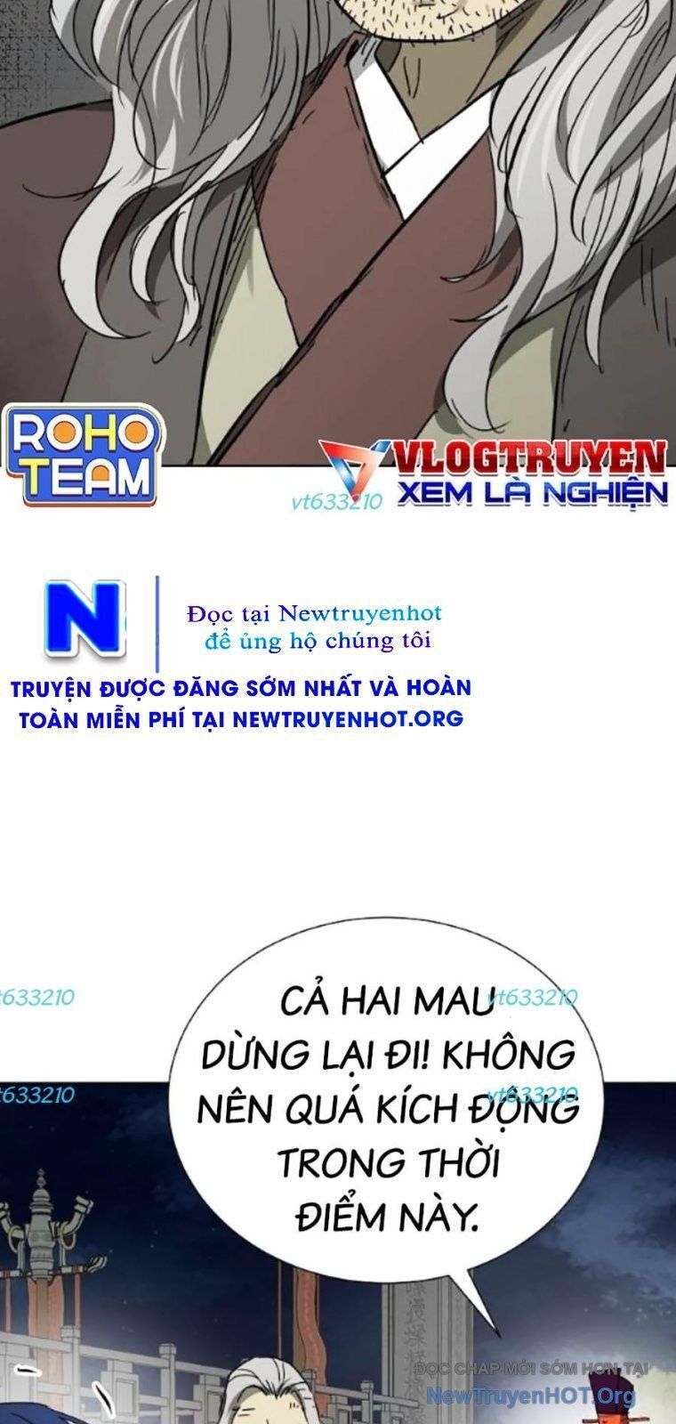 Thăng Cấp Vô Hạn Trong Murim Chương 240 Ảnh 8