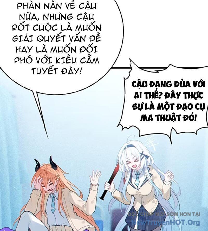 Sau Khi Ta Biến Thành Quái Vật Xúc Tu, Các Cô Ấy Càng Điên Cuồng Hơn! Chương 14 Ảnh 88