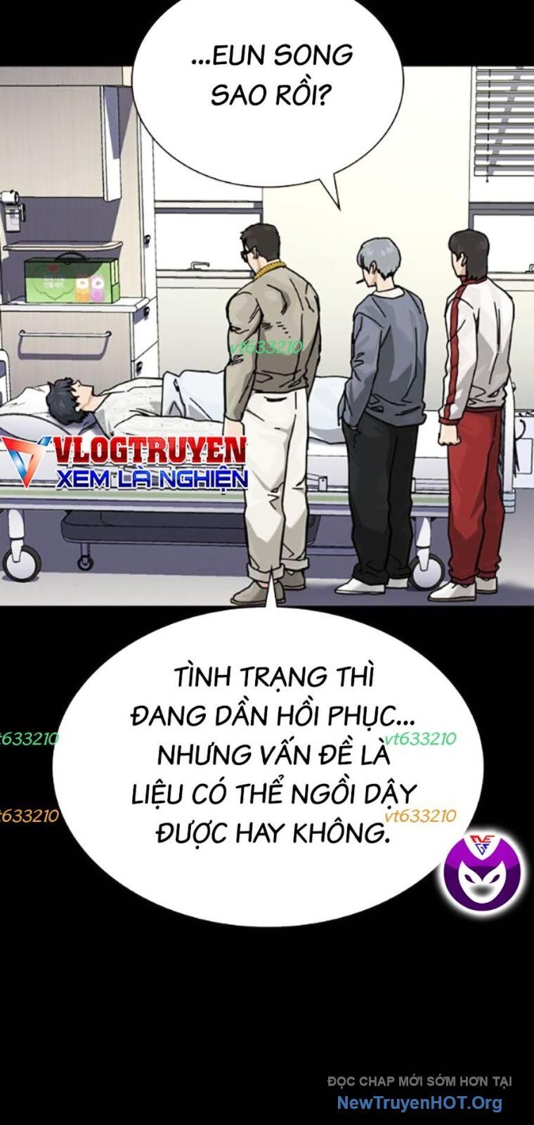Để Có Thể Sống Sót Chương 179 Ảnh 11