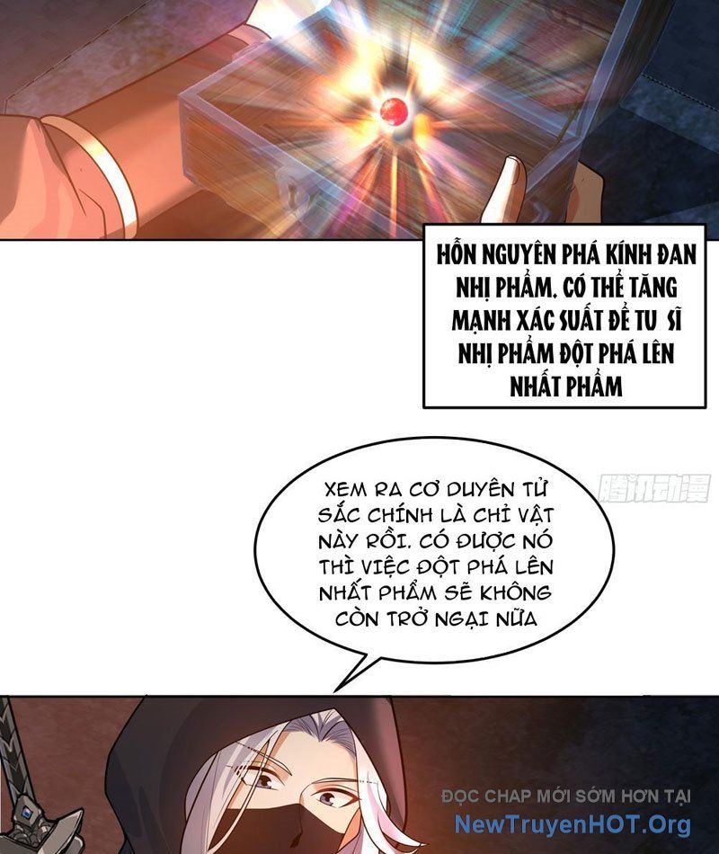 Phu Nhân Của Ta Là Giáo Chủ Ma Giáo Chương 1 Ảnh 16