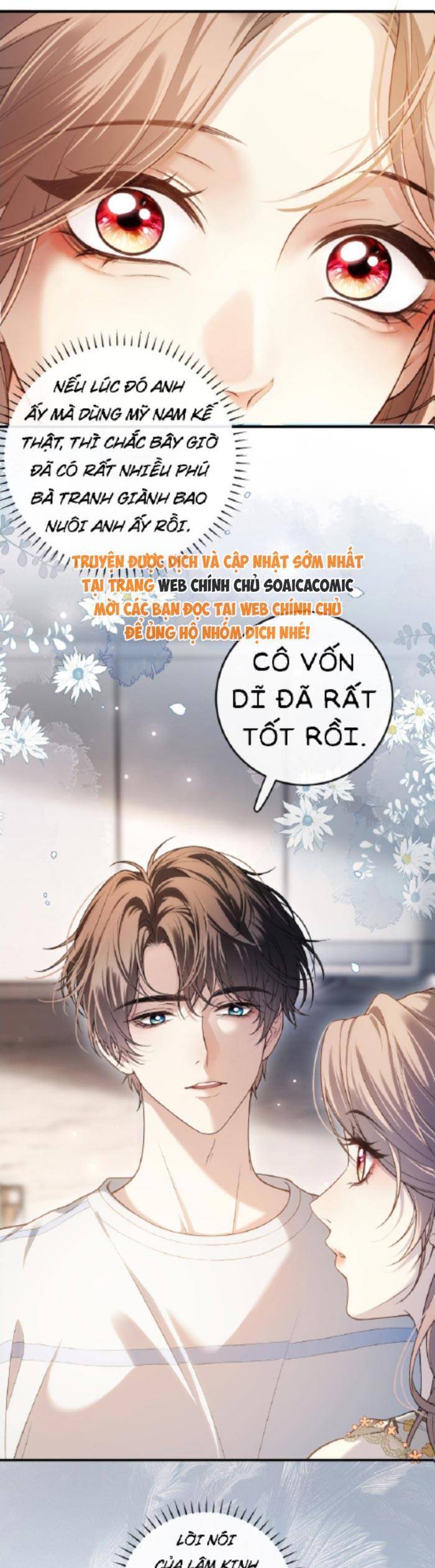 Giả Vờ Làm Giới Thượng Lưu Chương 5 Ảnh 14