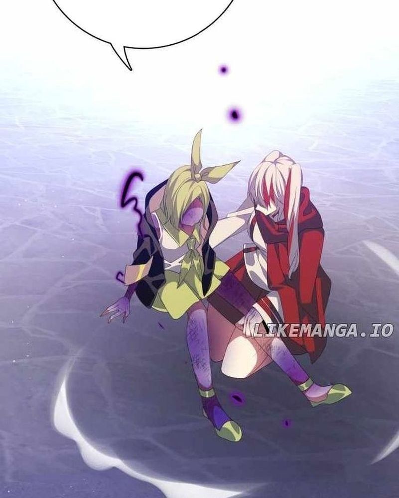 Zero Game Chương 301 Ảnh 67