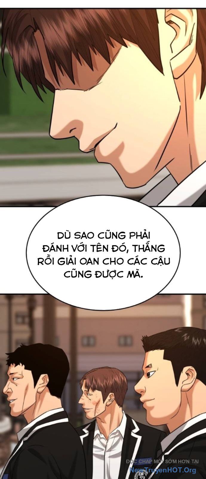 Minh Vương Chương 35 Ảnh 37