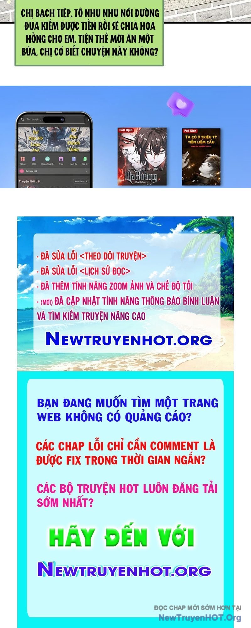Bỏ Làm Simp Chúa, Ta Có Trong Tay Cả Tỉ Thần Hào Chương 225 Ảnh 117