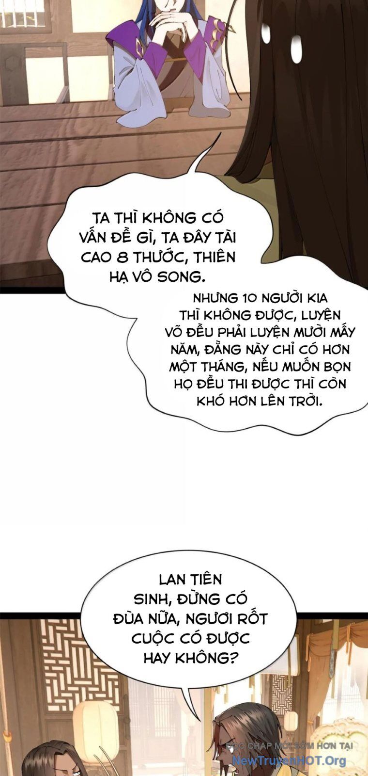 Chàng Rể Mạnh Nhất Lịch Sử Chương 323 Ảnh 38